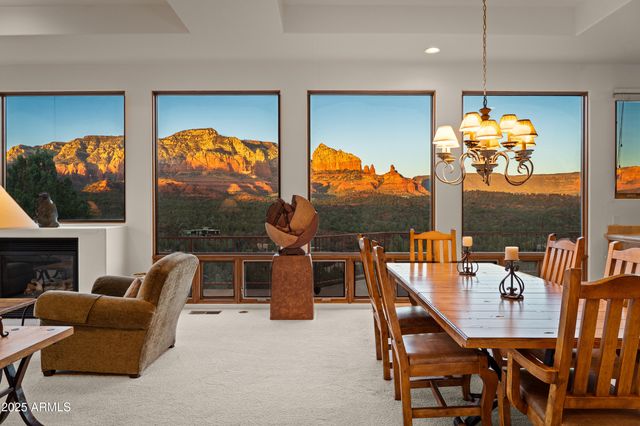 112 CALLE MARGUERITE --, Sedona, AZ 86336
