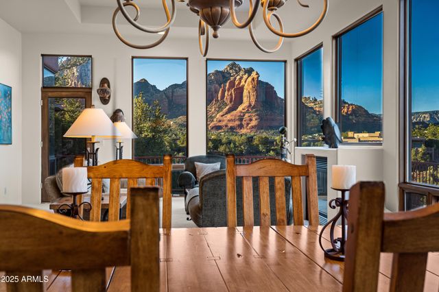112 CALLE MARGUERITE --, Sedona, AZ 86336