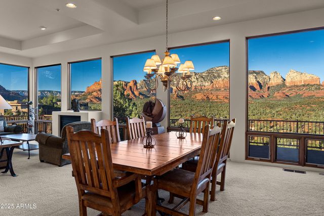 112 CALLE MARGUERITE --, Sedona, AZ 86336