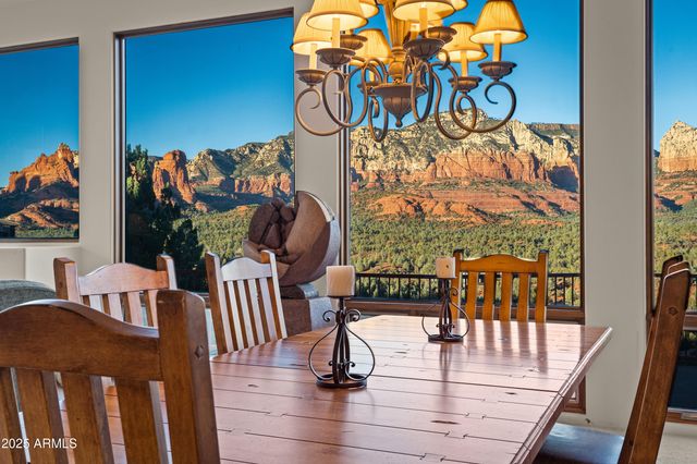 112 CALLE MARGUERITE --, Sedona, AZ 86336