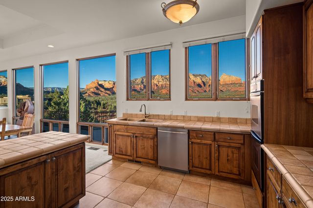 112 CALLE MARGUERITE --, Sedona, AZ 86336