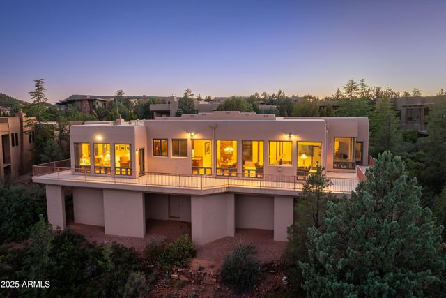 112 CALLE MARGUERITE --, Sedona, AZ 86336