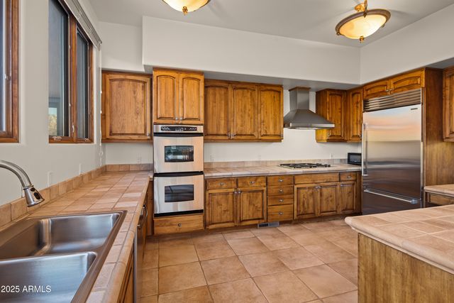 112 CALLE MARGUERITE --, Sedona, AZ 86336