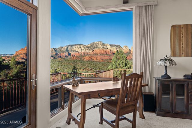 112 CALLE MARGUERITE --, Sedona, AZ 86336
