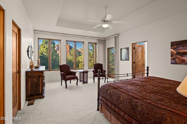 112 CALLE MARGUERITE --, Sedona, AZ 86336