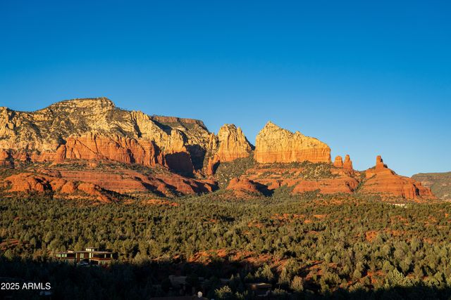 112 CALLE MARGUERITE --, Sedona, AZ 86336