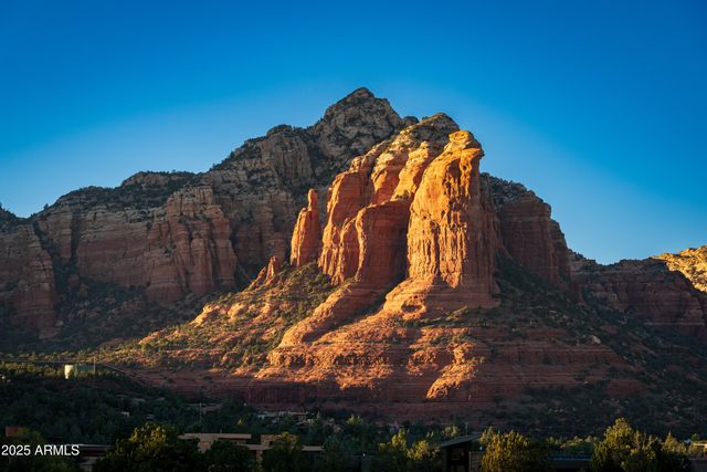 112 CALLE MARGUERITE --, Sedona, AZ 86336