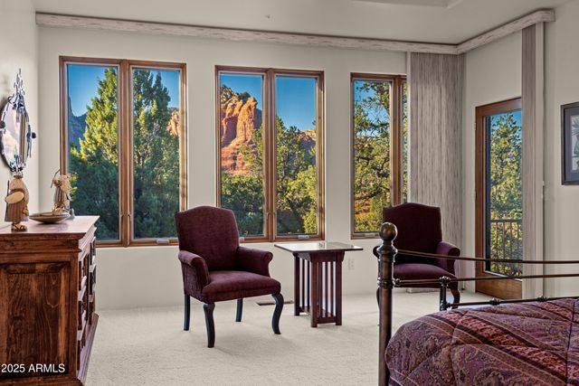 112 CALLE MARGUERITE --, Sedona, AZ 86336