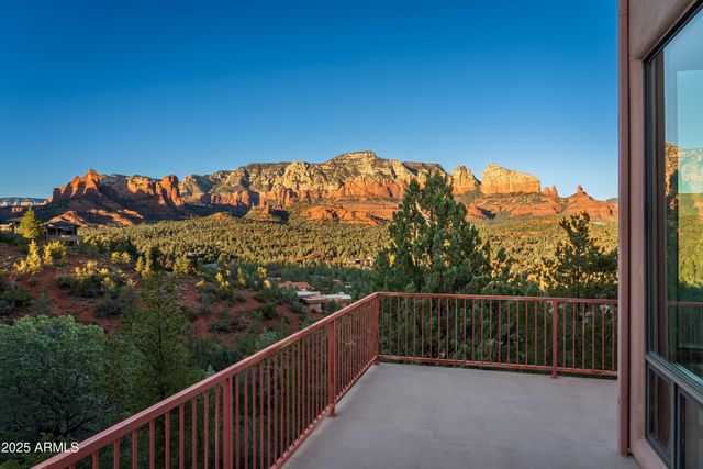 112 CALLE MARGUERITE --, Sedona, AZ 86336