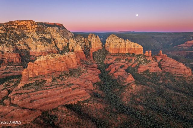 112 CALLE MARGUERITE --, Sedona, AZ 86336