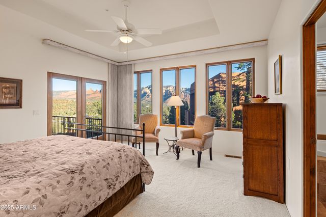 112 CALLE MARGUERITE --, Sedona, AZ 86336