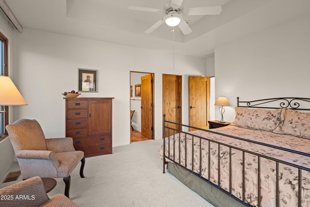 112 CALLE MARGUERITE --, Sedona, AZ 86336