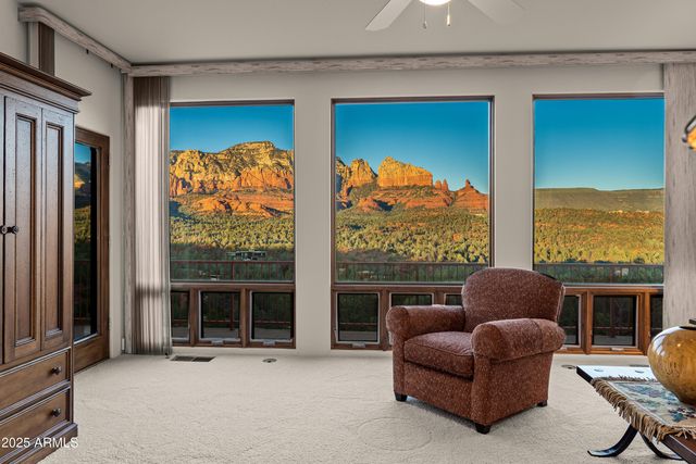 112 CALLE MARGUERITE --, Sedona, AZ 86336