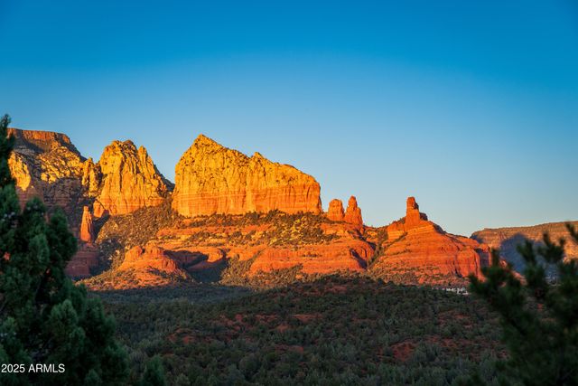 112 CALLE MARGUERITE --, Sedona, AZ 86336