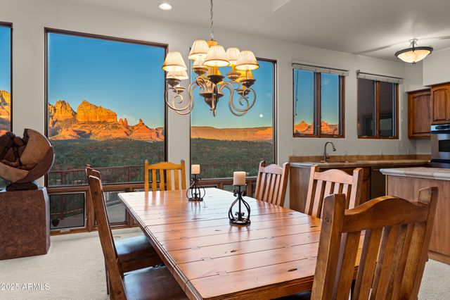 112 CALLE MARGUERITE --, Sedona, AZ 86336