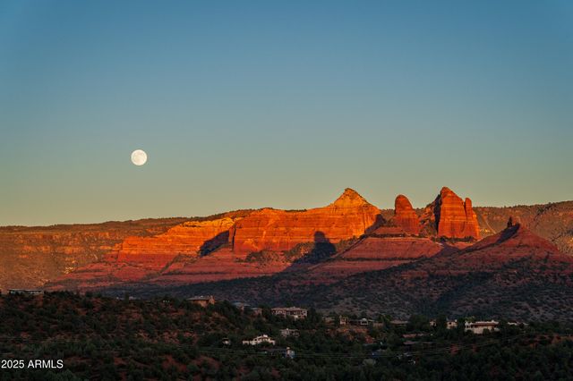 112 CALLE MARGUERITE --, Sedona, AZ 86336