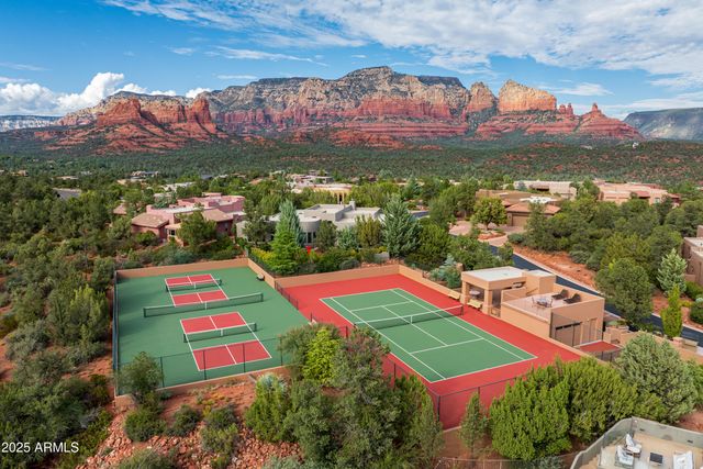 112 CALLE MARGUERITE --, Sedona, AZ 86336