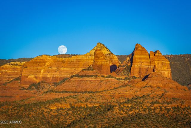 112 CALLE MARGUERITE --, Sedona, AZ 86336