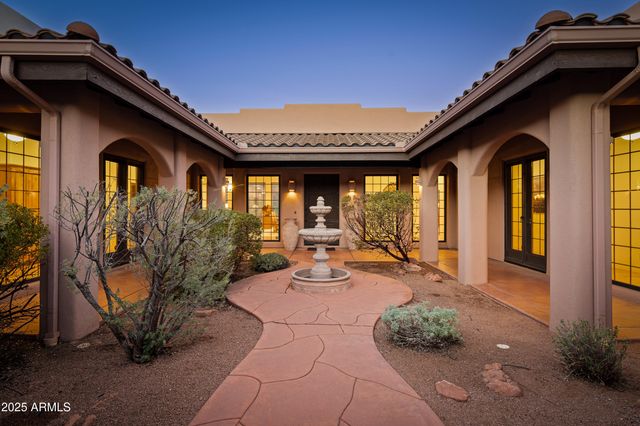 112 CALLE MARGUERITE --, Sedona, AZ 86336