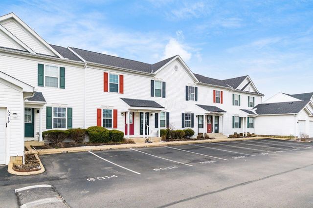 6018 Brice Park Drive, 17C, Canal Winchester, OH 43110