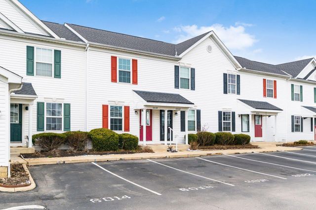 6018 Brice Park Drive, 17C, Canal Winchester, OH 43110