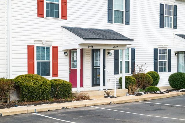 6018 Brice Park Drive, 17C, Canal Winchester, OH 43110