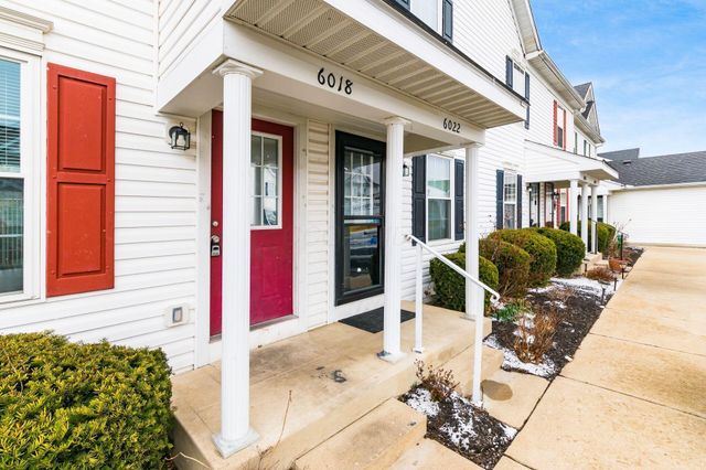 6018 Brice Park Drive, 17C, Canal Winchester, OH 43110