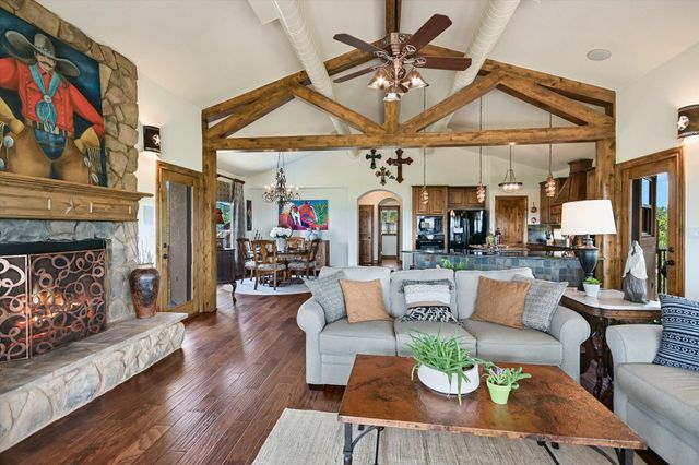 15936 Booth CIR, Volente, TX 78641