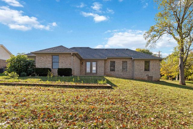 390 Hidden Springs Drive, Somerset, KY 42503