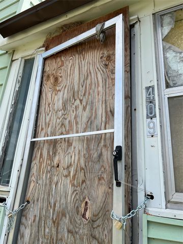 409 N 3rd Avenue, Marshalltown, IA 50158