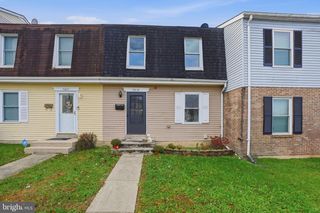 7219 CRAFFORD PL, Fort Washington, MD 20744