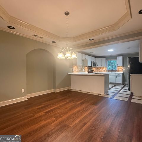 416 N 18th Street, Griffin, GA 30223