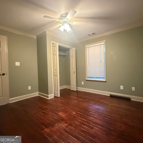 416 N 18th Street, Griffin, GA 30223