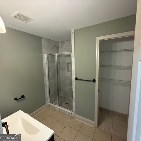 416 N 18th Street, Griffin, GA 30223