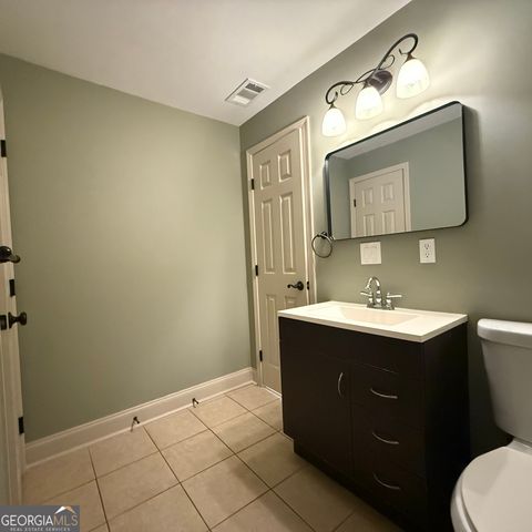 416 N 18th Street, Griffin, GA 30223