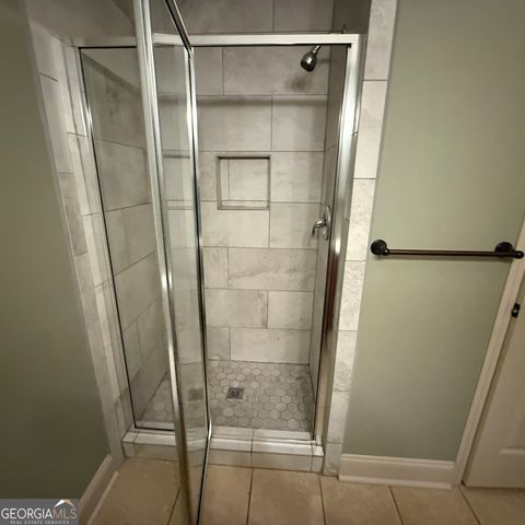 416 N 18th Street, Griffin, GA 30223