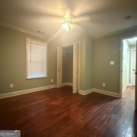 416 N 18th Street, Griffin, GA 30223