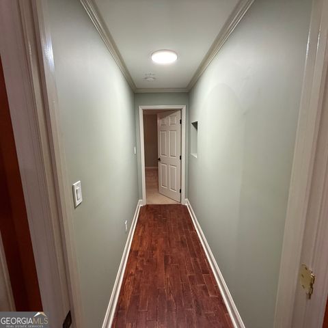 416 N 18th Street, Griffin, GA 30223