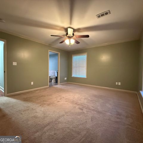 416 N 18th Street, Griffin, GA 30223