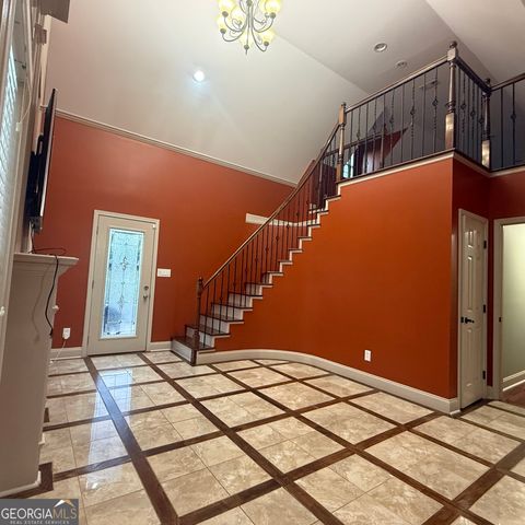 416 N 18th Street, Griffin, GA 30223