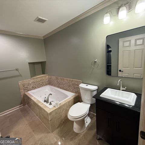 416 N 18th Street, Griffin, GA 30223