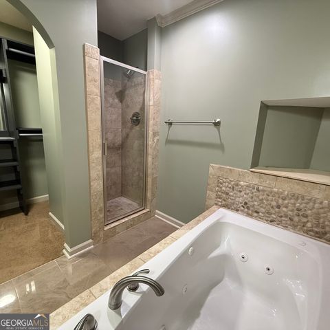 416 N 18th Street, Griffin, GA 30223