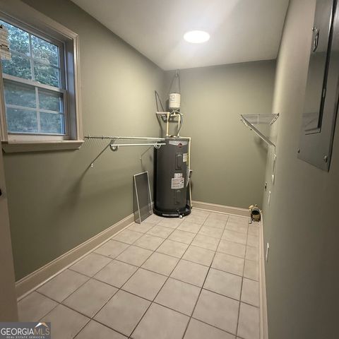 416 N 18th Street, Griffin, GA 30223