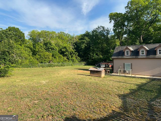 416 N 18th Street, Griffin, GA 30223