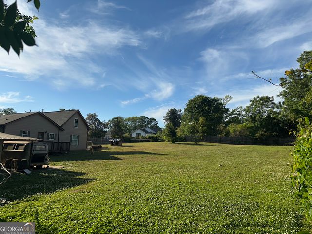 416 N 18th Street, Griffin, GA 30223