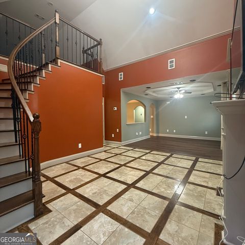 416 N 18th Street, Griffin, GA 30223