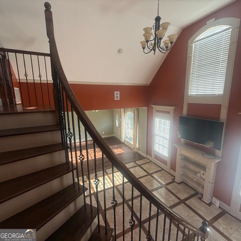 416 N 18th Street, Griffin, GA 30223