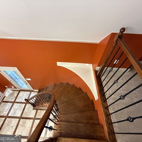 416 N 18th Street, Griffin, GA 30223