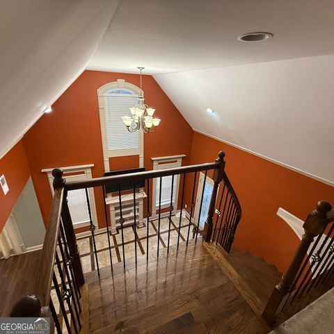 416 N 18th Street, Griffin, GA 30223