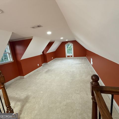 416 N 18th Street, Griffin, GA 30223